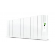 ▷ Radiador eléctrico decorativo Cuadrado Smart Pro Climastar