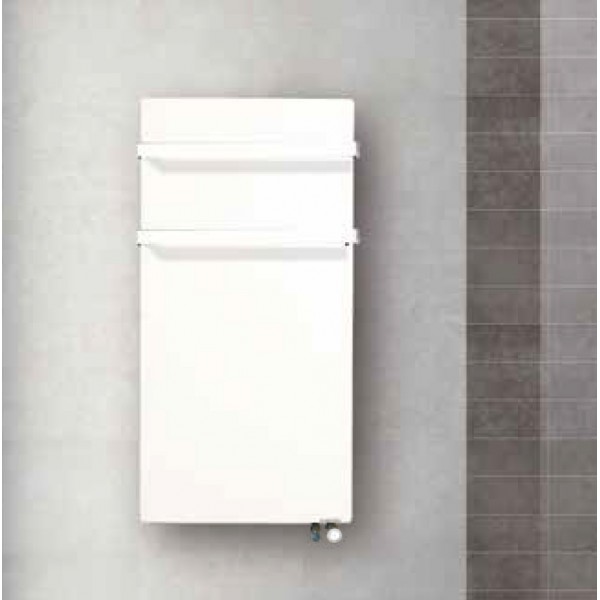 Radiadores toalleros de agua — Rointe España