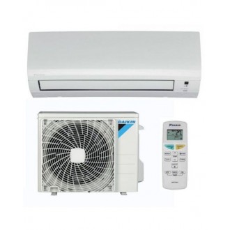 Aire Acondicionado Split DAIKIN TX35KN