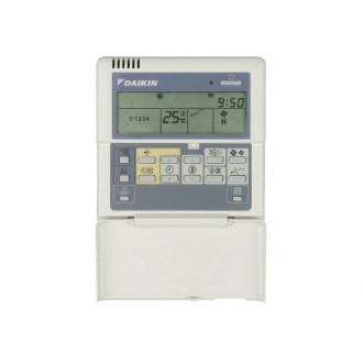 Aire Acondicionado Conductos DAIKIN ADEQS125C