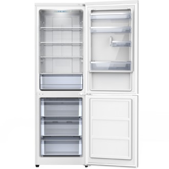 Combi Blanco No Frost A+ EMC1850AW