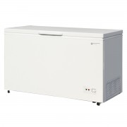 Congelador horizontal Blanco A+ EMCF415