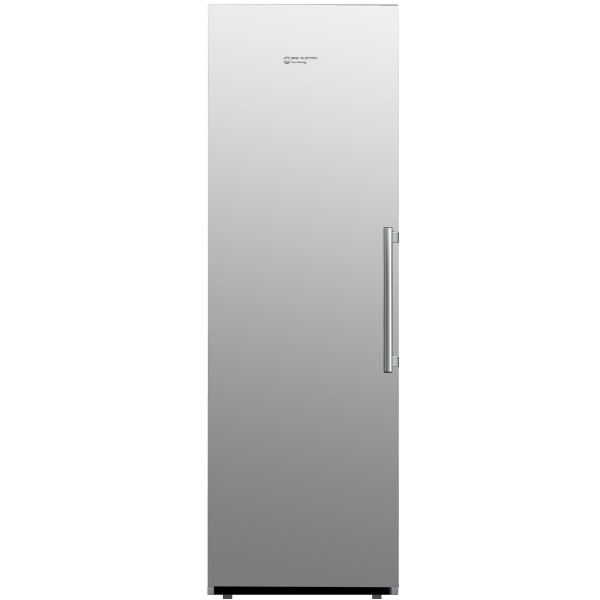 Congelador vertical 1 puerta Inox No Frost A++ EMZ185SX