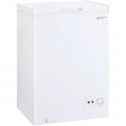 Congelador horizontal Blanco A+ EMCF100