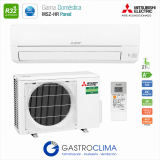 Aire Acondicionado Split Mitsubishi Electric MSZ-HR35VF