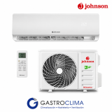 Aire acondicionado  4500 Frigorias Johnson Split Teide52 R32