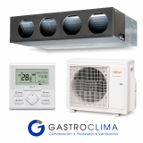 Aire acondicionado Conductos FUJITSU ACY71K-KAK