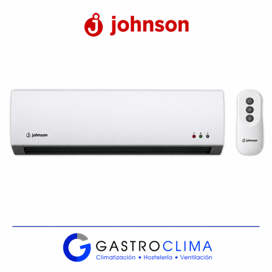 Cortinas de aire de 1500 mm JCA3515