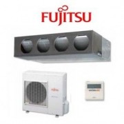 Aire acondicionado  Conductos FUJITSU ACY100K-KAK de 8600 frigorias