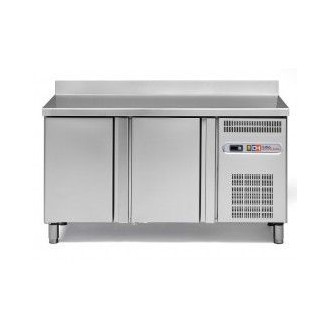 Mesa Snack Refrigerada 1492X600X850h mm MRCH-150
