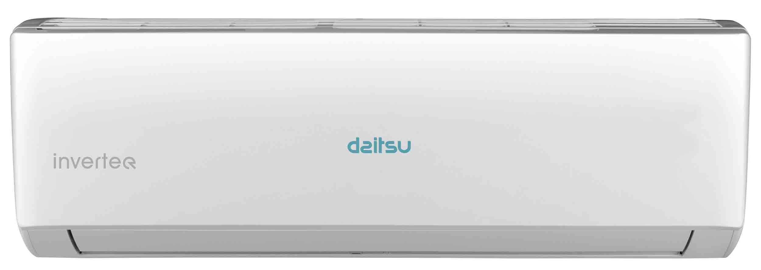 Aire acondicionado 3000 frigorías 1x1 Daitsu DS12KKD Cool Pro con WiFi