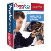 HogarBox Supreme