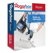 HogarBox Repair, reparación de averia hasta 1 hora