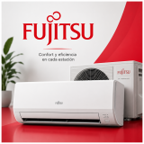 FUJITSU