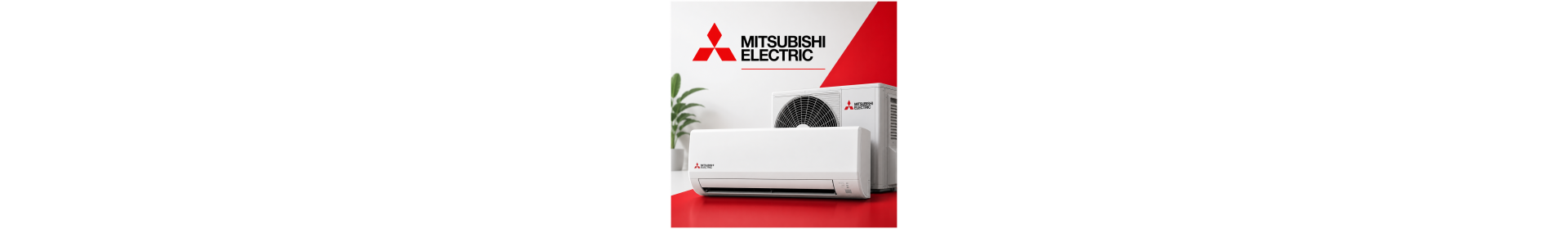 MITSUBISHI ELECTRIC