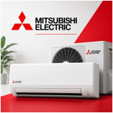 MITSUBISHI ELECTRIC
