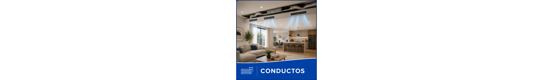 Split Conductos