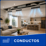 Split Conductos