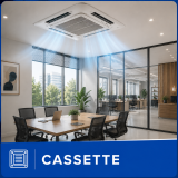 Cassete
