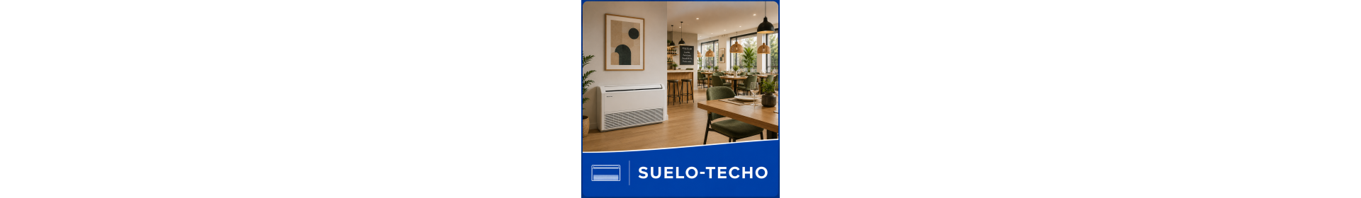 Suelo-Techo