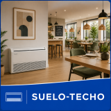 Suelo-Techo