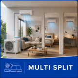 Mutli Split