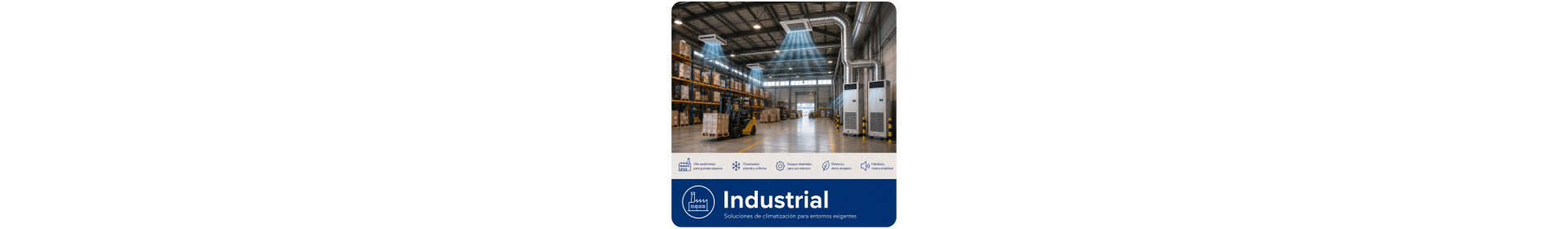 Industrial