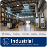 Industrial