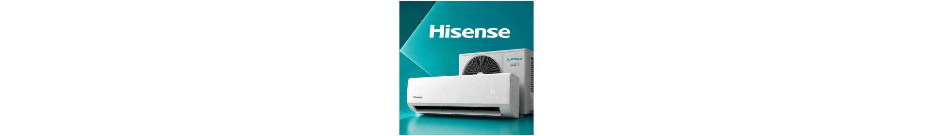 HISENSE