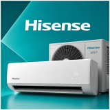 HISENSE