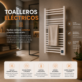 Toalleros eléctricos