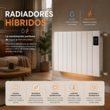 Radiadores híbridos