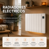 Radiadores eléctricos